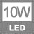 LED 10 W