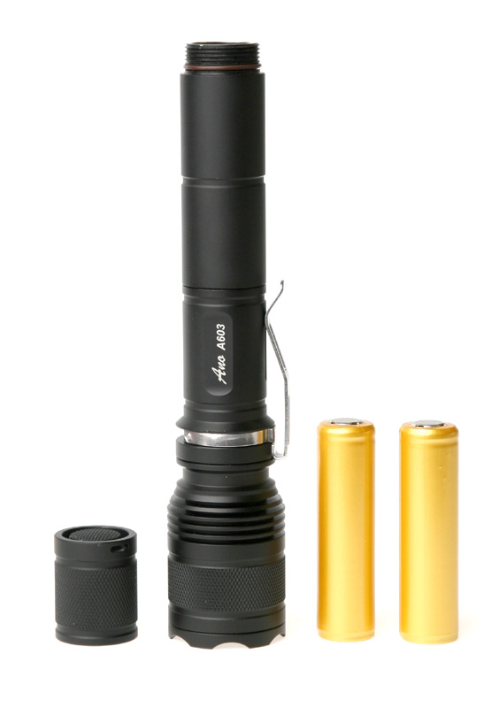 svítilna Ano D703