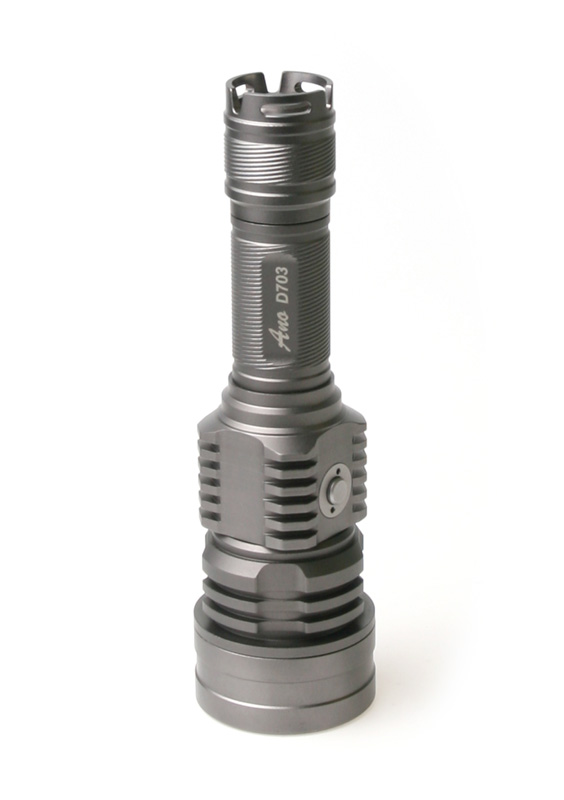 svítilna Ano D703