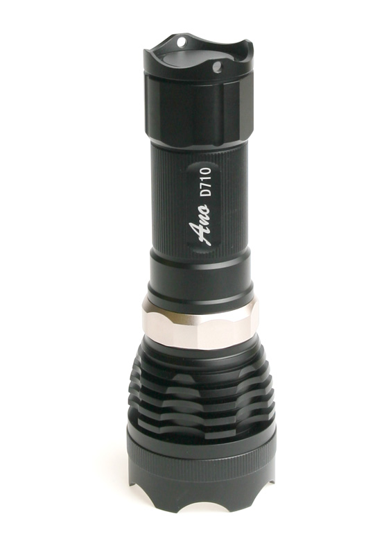 svítilna Ano D710