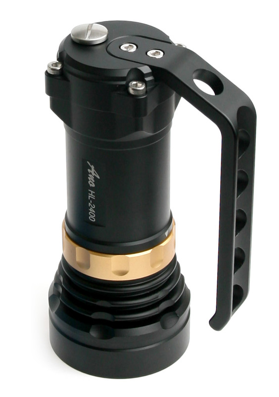 svítilna Ano HL2400