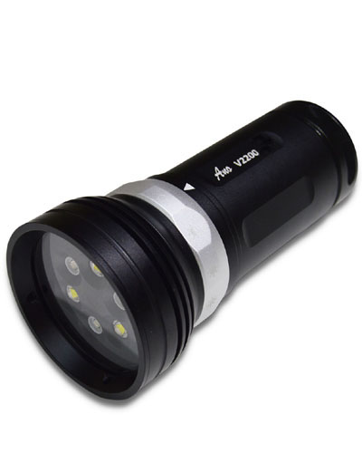 svítilna Ano V2200S