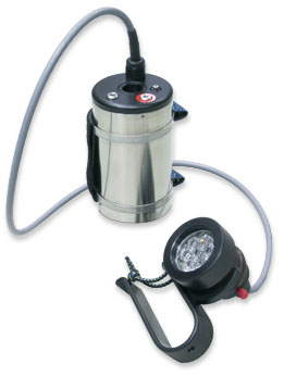 DS-PRO LED Lite TECHNICAL